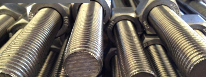 Inconel 600 Studbolt