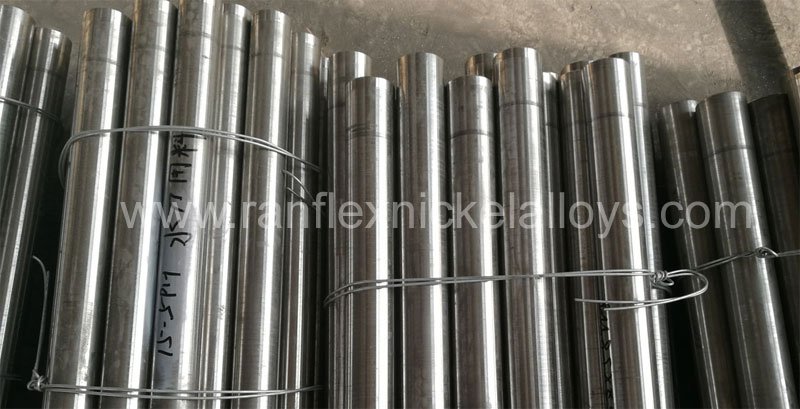 15-5PH Round Bar| 15-5PH Round Bar Suppliers| SS 15-5PH Bars| ASTM A276 ...