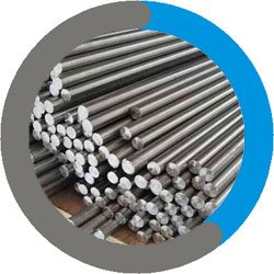 17-4PH Stainless Steel Bar manufacturer India