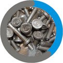 904L Fasteners