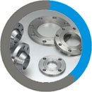 904L Flanges