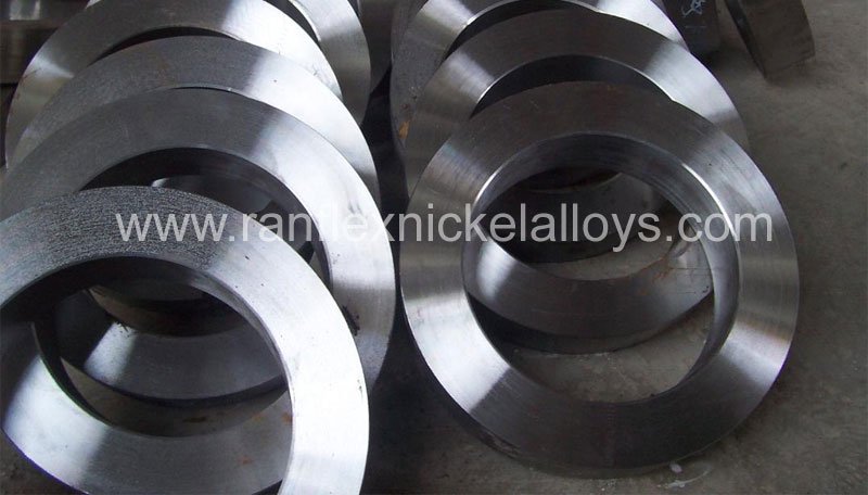 904l Flanges