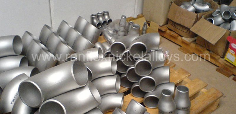 904L Pipe Fittings