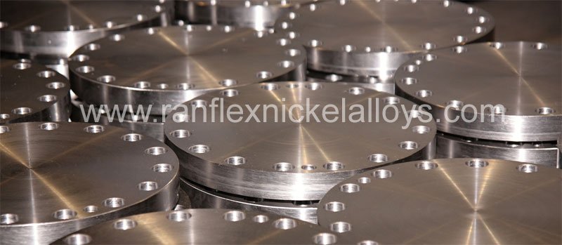 Hastelloy C276 Flanges