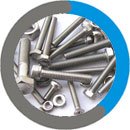 Alloy 20 Fasteners