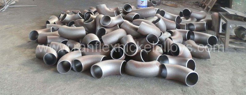 Alloy 20 Pipe Fittings