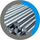 Alloy 20 Round Bar/Rod