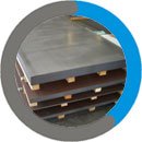 Alloy 20 Sheet/Plates