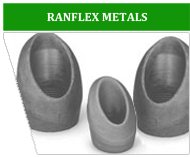 Lateral Outlet 