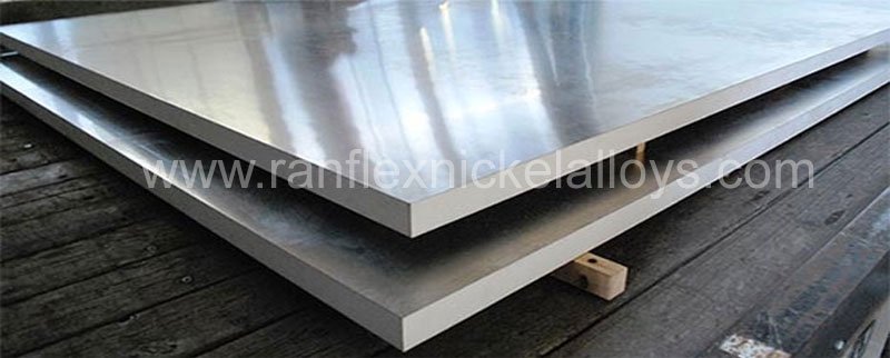 Monel 400 Sheet / Plates