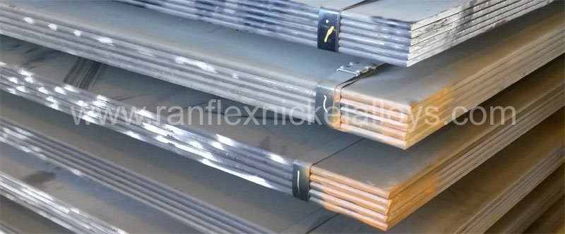 Inconel 600 Sheet/Plates