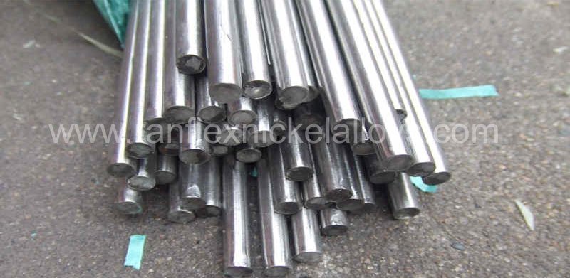 Hastelloy C276 Round Bars / Rods