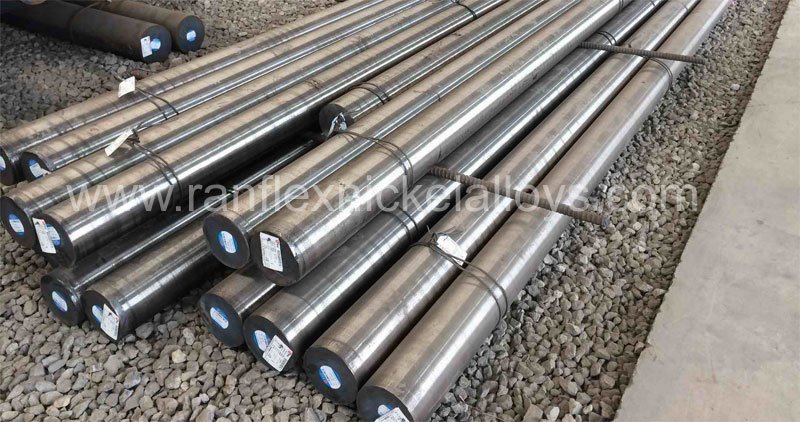 Hastelloy C276 Round Bars / Rods