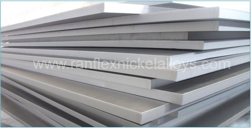 Inconel 718 Sheet/Plates