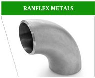 90° Long Radius Elbow Stockist Suppliers Exporters and Manufacturers in Mumbai India