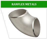 Welded Elbows Stockist Suppliers Exporters and Manufacturers in Mumbai India