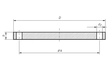 DIN 2527 PN10