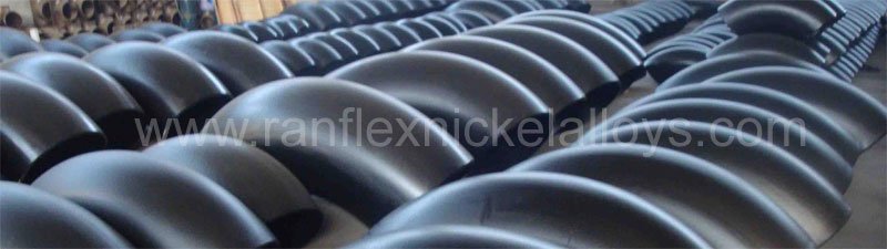 Carbon Steel Pipe Fittings