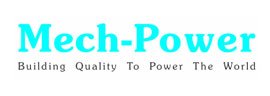 MECH-POWER GENERATOR PTE. LTD