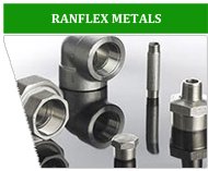 Duplex Steel Stockist