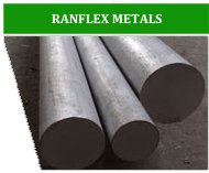 Duplex Steel Stockist