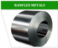 Duplex Steel Stockist