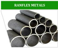 Duplex Steel Stockist