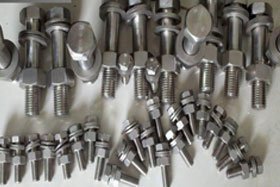 Fasteners Manufacturers in India