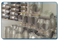 Leading Stockist Suppliers Exporters and Manufacturer, Buttweld Fittings