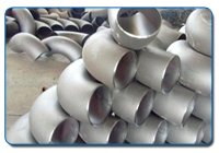 Leading Stockist Suppliers Exporters and Manufacturer, Buttweld Fittings