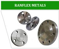 flanges fittings type blind flanges 