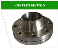 flanges fittings type reducing flanges