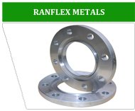 flanges fittings type ring joint flanges