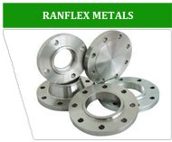 flanges fittings type slip on flanges