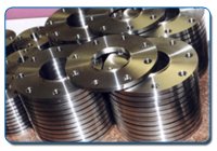 High Hub Flanges