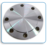 Blind Flanges Suppliers Exporters Manufacturers Stockist India