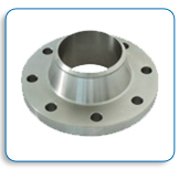 Weldneck Flange Suppliers Exporters Manufacturers Stockist India