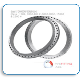 Large Size Flanges Suppliers Exporters Manufacturers Stockist India