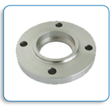 Socket Weld Flanges Suppliers Exporters Manufacturers Stockist India