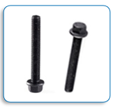 Pipe Flange Bolts Suppliers Exporters Manufacturers Stockist India