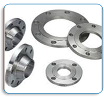 Blind Flanges (BLRF)