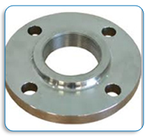 Threaded Flanges