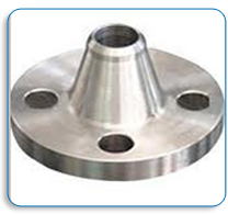 Long weld Neck flange