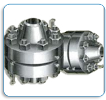 Orifice Flange