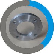 Flat Flanges