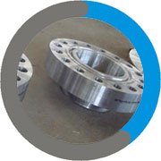 Groove & Tongue Flanges