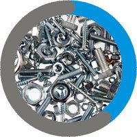 ASTM B574 Hastelloy C22 Fasteners Suppliers in South Africa