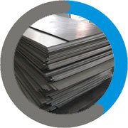 Hastelloy C22 Sheet/Plates