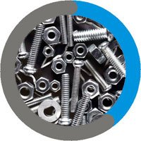 ASTM B574 Hastelloy C276 Fasteners Suppliers in South Africa