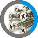 Hastelloy C276 Fasteners